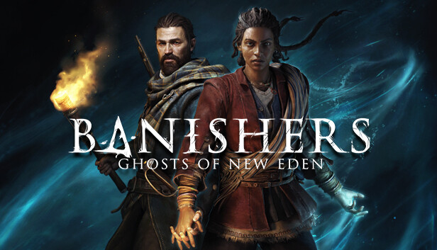 Banishers Ghosts of New Eden