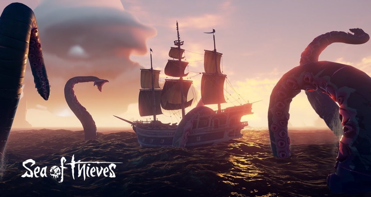 Sea of Thieves