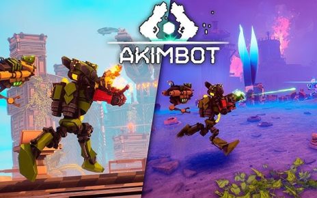 akimbot