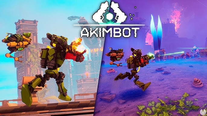 akimbot