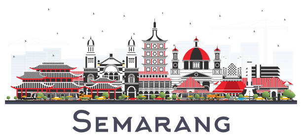 wisata kota semarang