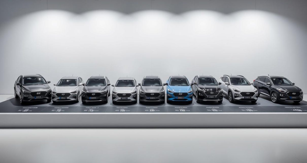 Mobil Hyundai