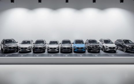 Mobil Hyundai