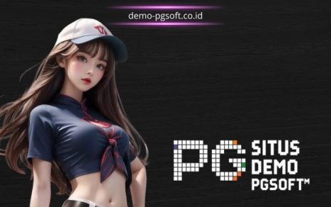 Main Slot PG Soft Gratis Tanpa Deposit
