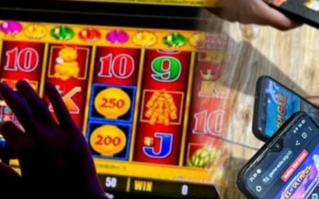 api Sekarang Saya Menang Setiap Hari di PAWANGTOTO